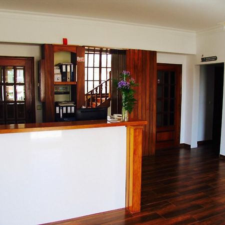 Hotel Areias Claras Viana do Castelo Ngoại thất bức ảnh