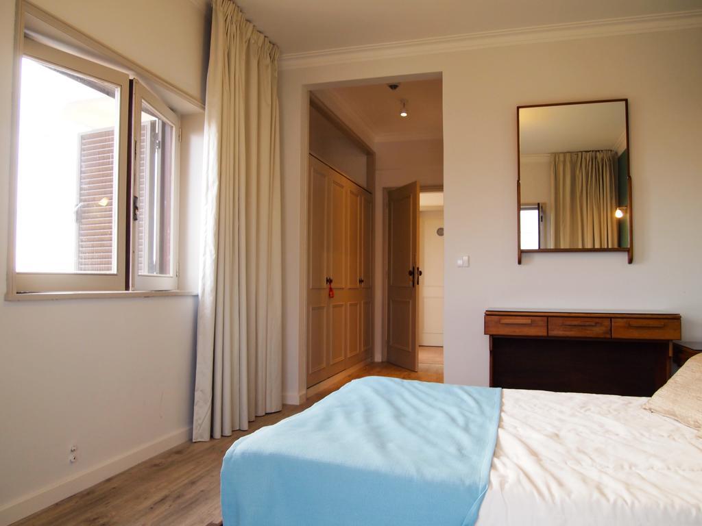 Hotel Areias Claras Viana do Castelo Phòng bức ảnh