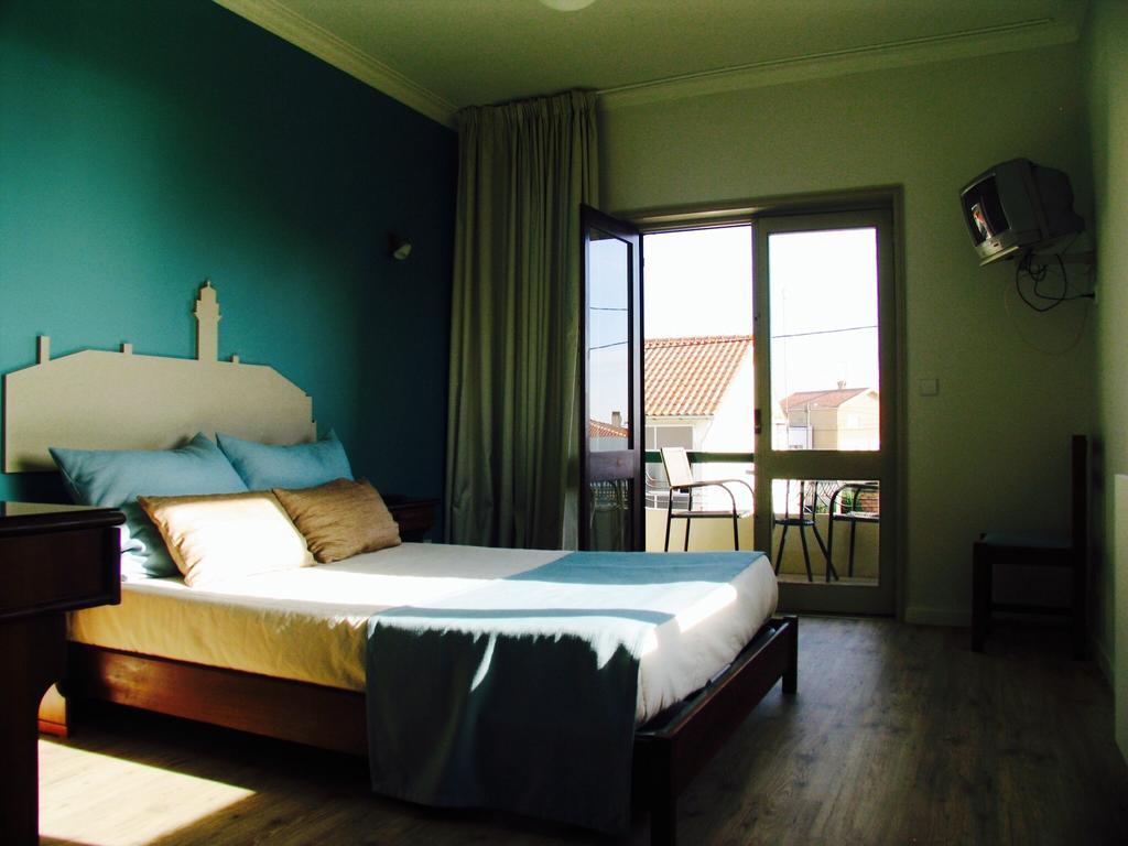 Hotel Areias Claras Viana do Castelo Phòng bức ảnh